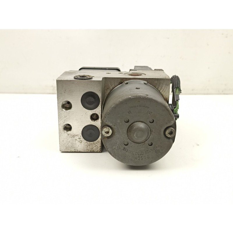 Recambio de abs para opel zafira a monospace (t98) 2.2 dti 16v (f75) referencia OEM IAM 24432510 0265220636 