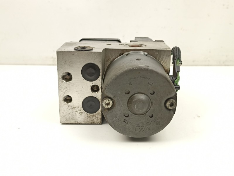 Recambio de abs para opel zafira a monospace (t98) 2.2 dti 16v (f75) referencia OEM IAM 24432510 0265220636 