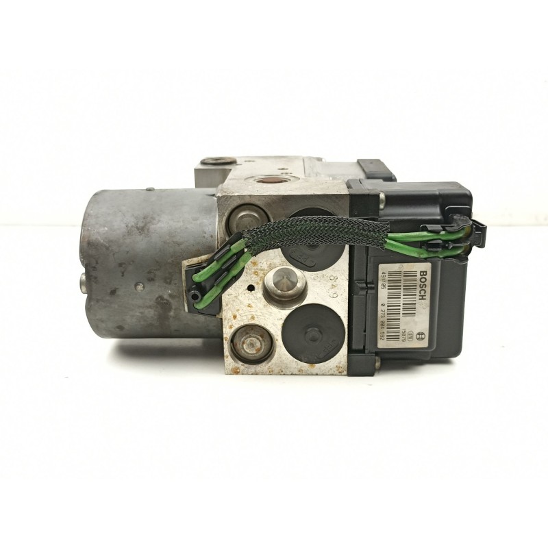 Recambio de abs para opel zafira a monospace (t98) 2.2 dti 16v (f75) referencia OEM IAM 24432510 0265220636 