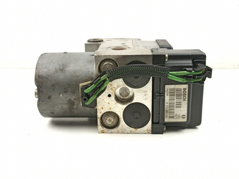 Recambio de abs para opel zafira a monospace (t98) 2.2 dti 16v (f75) referencia OEM IAM 24432510 0265220636 