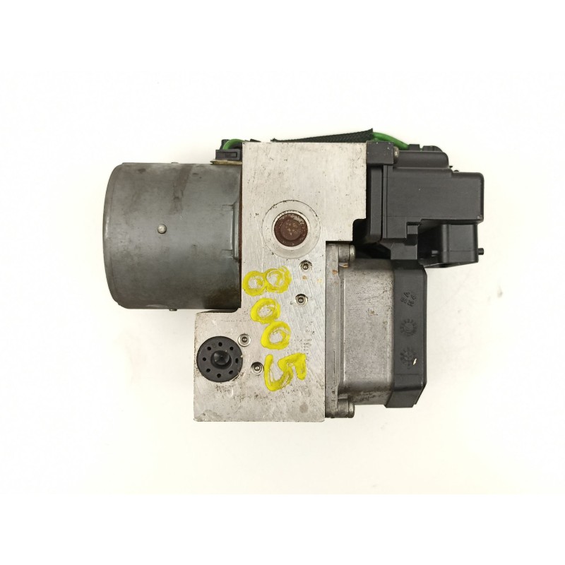 Recambio de abs para opel zafira a monospace (t98) 2.2 dti 16v (f75) referencia OEM IAM 24432510 0265220636 
