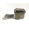 Recambio de carter aceite para jeep cherokee 2.5 td referencia OEM IAM 90862050F  