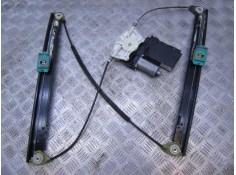 Recambio de elevalunas elec. del. izq. : volkswagen touareg : 2.5 tdi [2005] para volkswagen touareg 2.5 tdi referencia OEM IAM  2