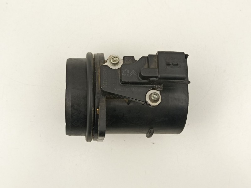 Recambio de caudalimetro para peugeot 508 i (8d_) 1.6 hdi referencia OEM IAM 9683282980 AFH5024 