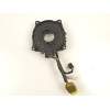 Recambio de anillo airbag para nissan almera i hatchback (n15) 1.4 referencia OEM IAM 255543C425  