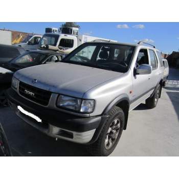 OPEL FRONTERA B (U99)