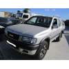 opel frontera b (u99) del año 2000