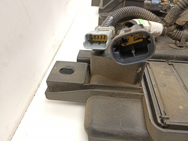 Recambio de electroventilador para peugeot 508 i (8d_) 1.6 hdi referencia OEM IAM 9687359380 GMV140CEM00 