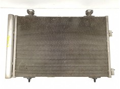 Recambio de radiador aire acondicionado para peugeot 508 i (8d_) 1.6 hdi referencia OEM IAM 9684993080   2
