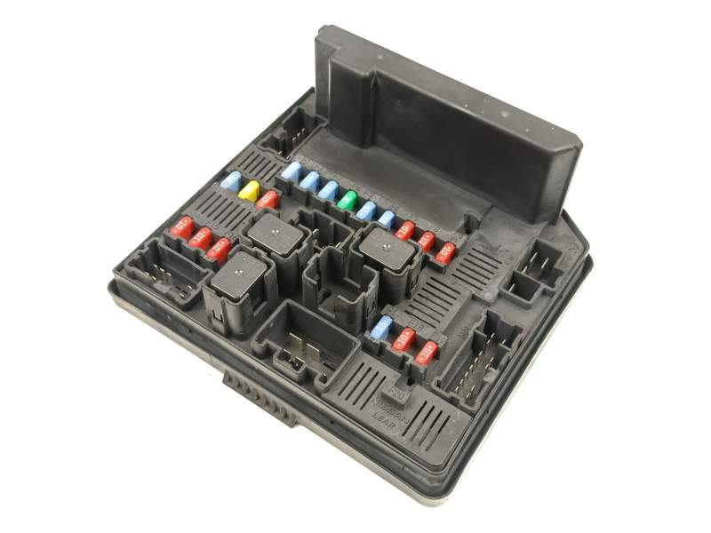 Recambio de bsm para nissan qashqai i (j10, nj10) 1.5 dci referencia OEM IAM 284B7JD00B  
