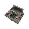 Recambio de bsm para nissan qashqai i (j10, nj10) 1.5 dci referencia OEM IAM 284B7JD00B  