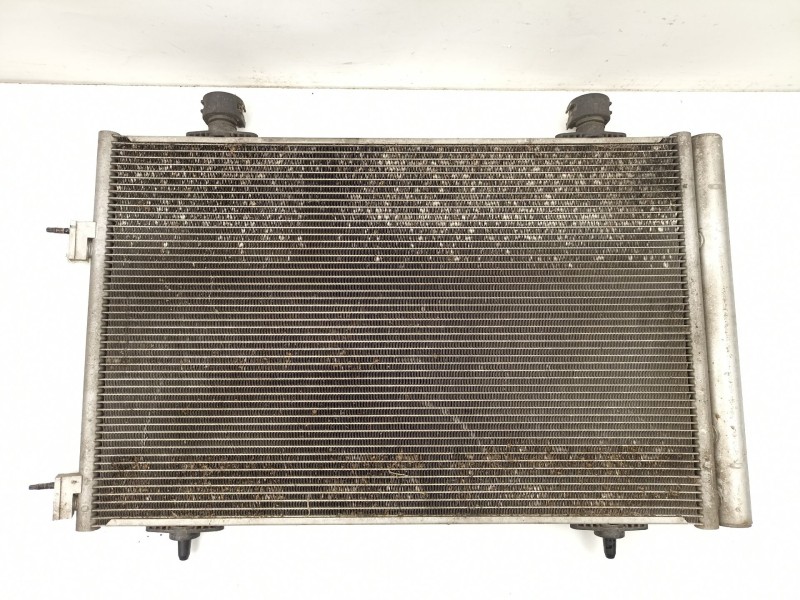 Recambio de radiador aire acondicionado para peugeot 508 i (8d_) 1.6 hdi referencia OEM IAM 9684993080  