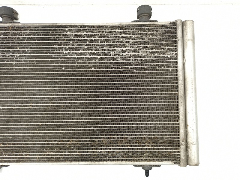 Recambio de radiador aire acondicionado para peugeot 508 i (8d_) 1.6 hdi referencia OEM IAM 9684993080  