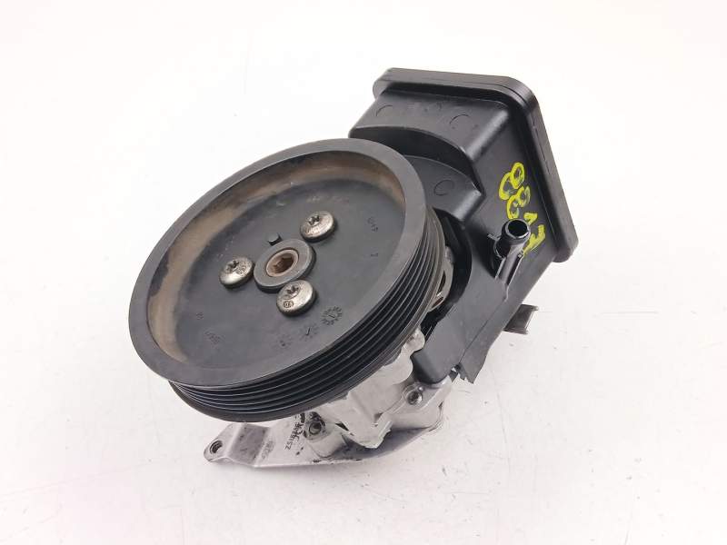 Recambio de bomba direccion para bmw x3 (e83) 2.0 d referencia OEM IAM 32413450766  