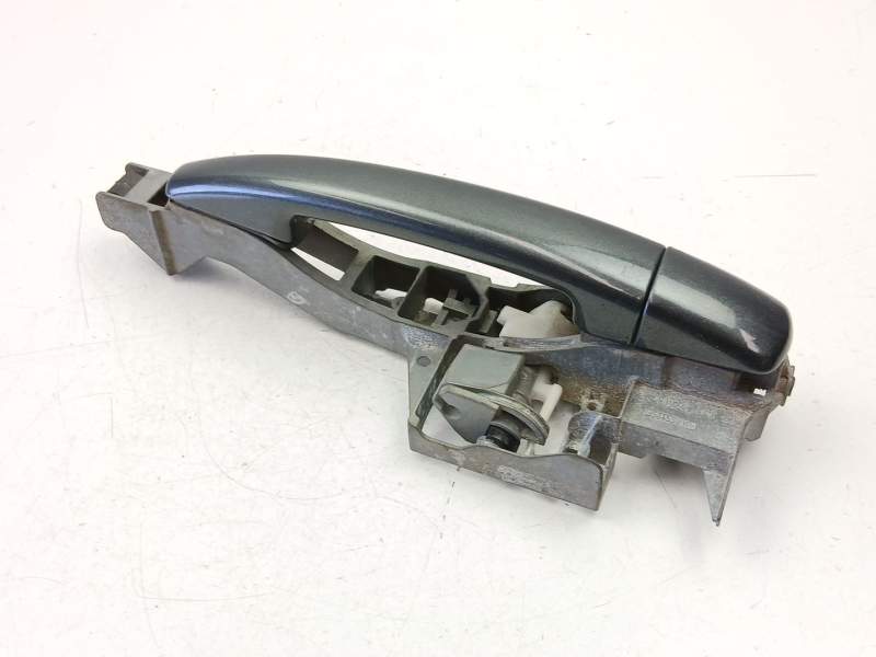 Recambio de manilla trasera derecha para peugeot 5008 (0u_, 0e_) 1.6 hdi referencia OEM IAM 9684559980  
