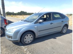 ford focus ii (da_, hcp, dp) del año 2005