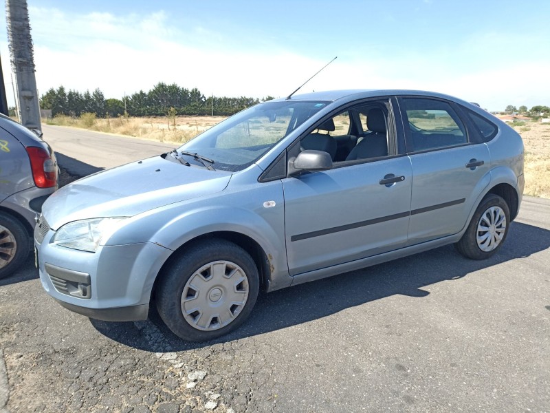 ford focus ii (da_, hcp, dp) del año 2005