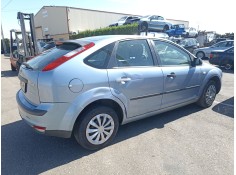 ford focus ii (da_, hcp, dp) del año 2005 2