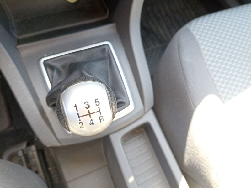 ford focus ii (da_, hcp, dp) del año 2005