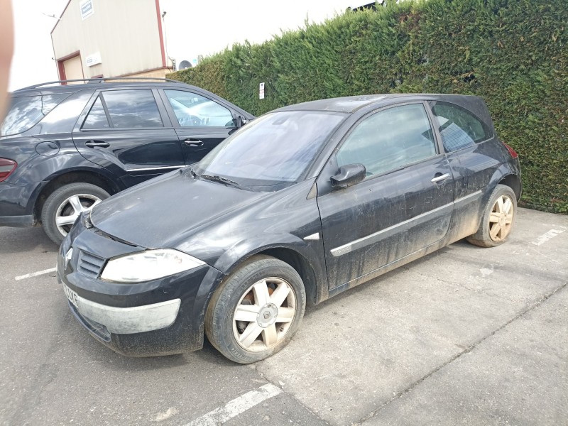 renault megane ii (bm0/1_, cm0/1_) del año 2003