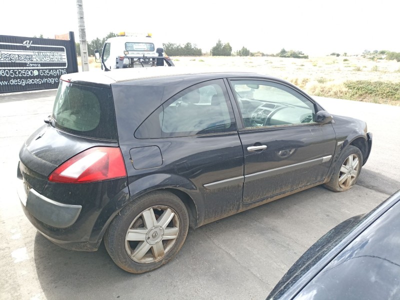 renault megane ii (bm0/1_, cm0/1_) del año 2003