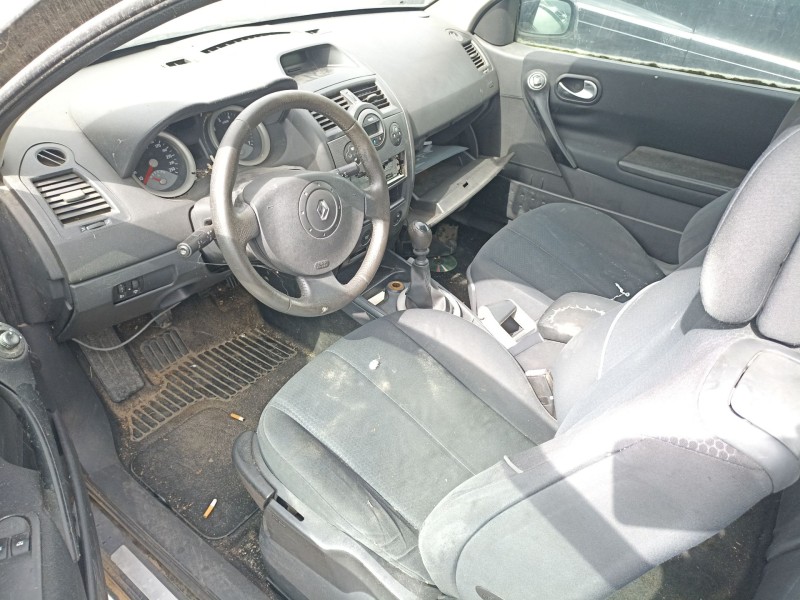 renault megane ii (bm0/1_, cm0/1_) del año 2003