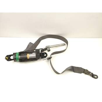 CINTURON SEGURIDAD DELANTERO DERECHO 8626240 