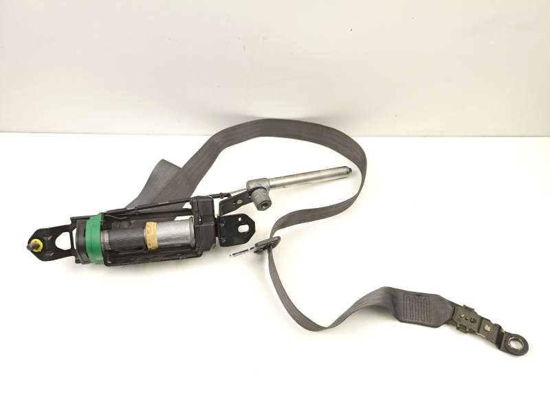 Recambio de cinturon seguridad delantero derecho para volvo s60 i (384) t5 referencia OEM IAM 8626240  
