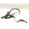 Recambio de cinturon seguridad delantero derecho para volvo s60 i (384) t5 referencia OEM IAM 8626240  