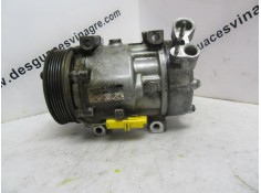 Recambio de aire acondicionado : citroen berlingo : 1.6 hdi (90,01 cv) [2007] para citroen berlingo 1.6 hdi (90,01 cv) referenci