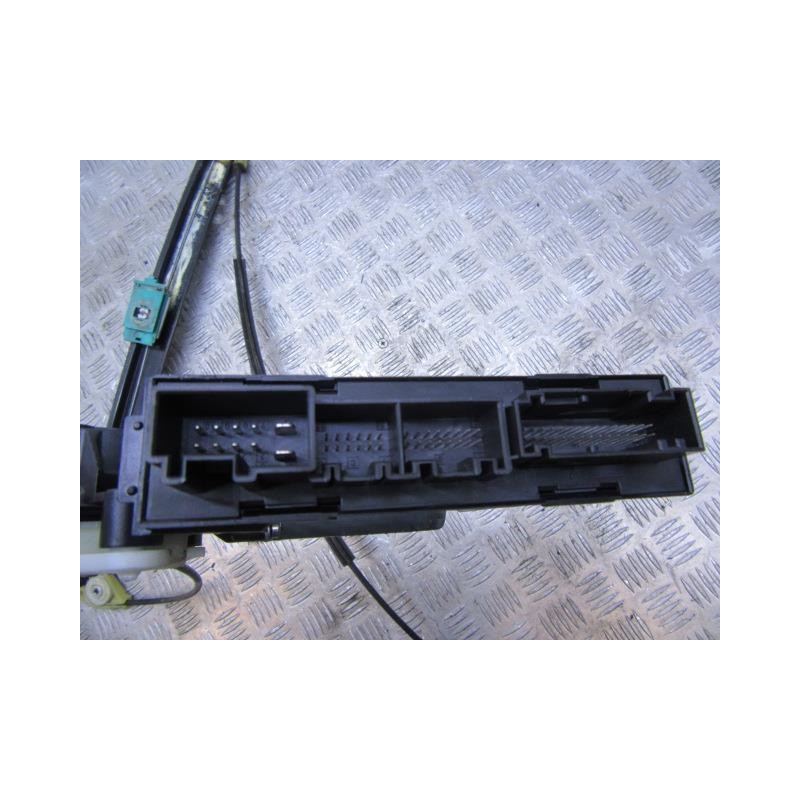 Recambio de elevalunas elec. del. izq. : volkswagen touareg : 2.5 tdi [2005] para volkswagen touareg 2.5 tdi referencia OEM IAM 