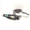 Recambio de cinturon seguridad delantero derecho para volvo s60 i (384) t5 referencia OEM IAM 8626240  