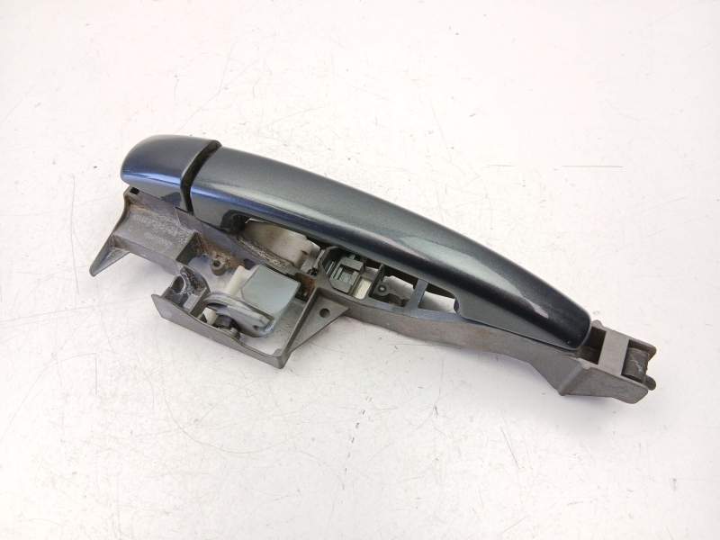 Recambio de manilla trasera izquierda para peugeot 5008 (0u_, 0e_) 1.6 hdi referencia OEM IAM 9684560080  