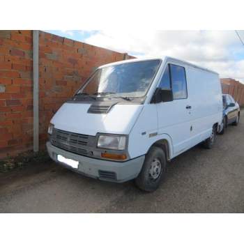 RENAULT TRAFIC de desguace