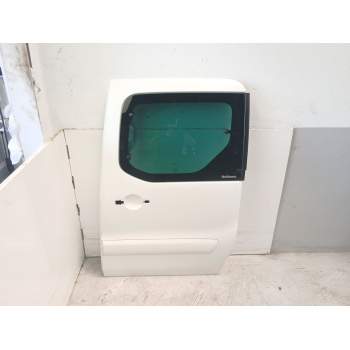 PUERTA TRASERA IZQUIERDA 9831169780 