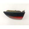 Recambio de piloto porton derecho para renault megane 1.9 td d-f8q referencia OEM IAM 7700838533 37400999 
