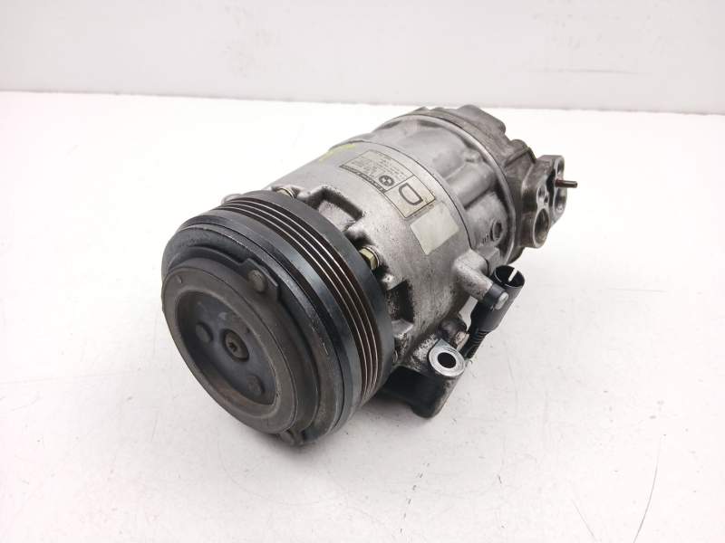 Recambio de compresor aire acondicionado para bmw x3 (e83) 2.0 d referencia OEM IAM 6905643  A4101130A023