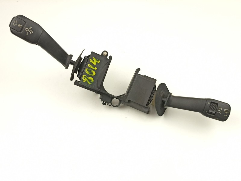 Recambio de mando luces y limpias para bmw 5 (e39) 528 i referencia OEM IAM 61318352172  61318352171