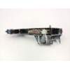 Recambio de manilla trasera izquierda para peugeot 5008 (0u_, 0e_) 1.6 hdi referencia OEM IAM 9684560080  