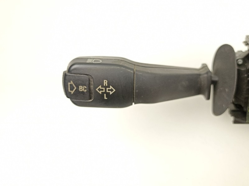 Recambio de mando luces y limpias para bmw 5 (e39) 528 i referencia OEM IAM 61318352172  61318352171