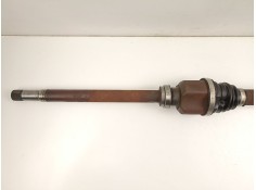 Recambio de transmision delantera derecha para peugeot 508 i (8d_) 1.6 hdi referencia OEM IAM 9686348480   2