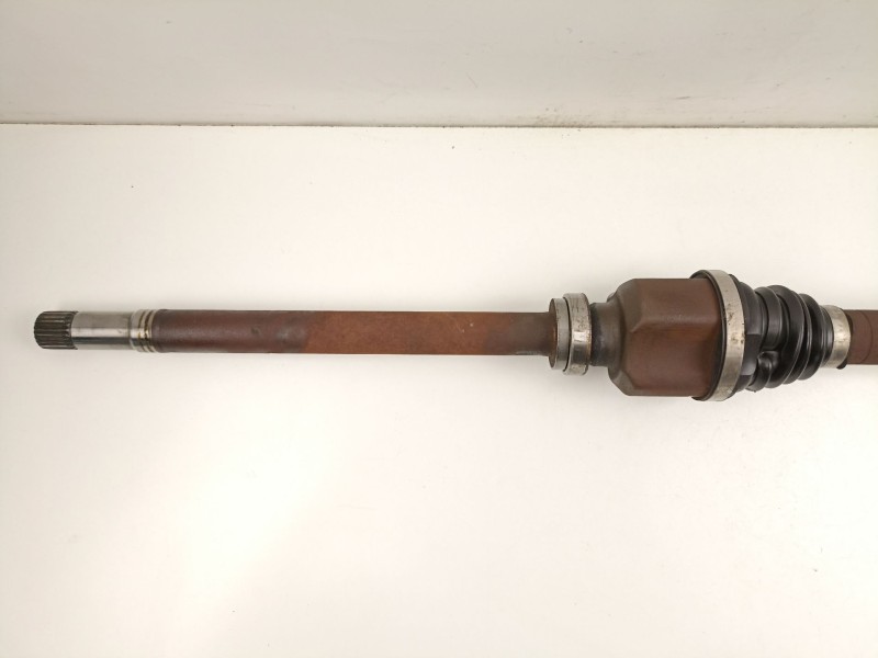 Recambio de transmision delantera derecha para peugeot 508 i (8d_) 1.6 hdi referencia OEM IAM 9686348480  