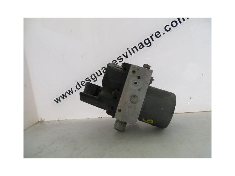 Recambio de abs : ford mondeo : 2.0 tddi /d6ba (115,6cv) 5p [2002] para ford mondeo 2.0 tddi /d6ba referencia OEM IAM 0265222015