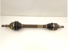 Recambio de transmision delantera izquierda para peugeot 508 i (8d_) 1.6 hdi referencia OEM IAM 9686348380  