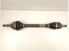 Recambio de transmision delantera izquierda para peugeot 508 i (8d_) 1.6 hdi referencia OEM IAM 9686348380   2