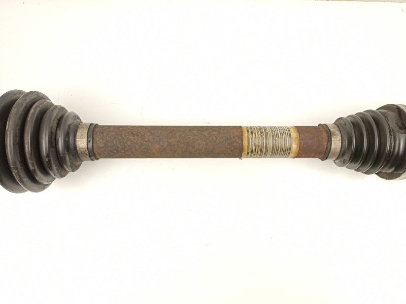 Recambio de transmision delantera izquierda para peugeot 508 i (8d_) 1.6 hdi referencia OEM IAM 9686348380  