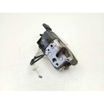 CERRADURA PUERTA DELANTERA DERECHA 9138V4 