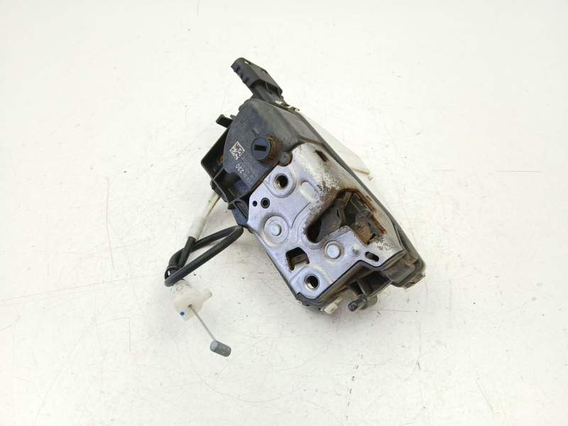 Recambio de cerradura puerta delantera derecha para peugeot 5008 (0u_, 0e_) 1.6 hdi referencia OEM IAM 9138V4  