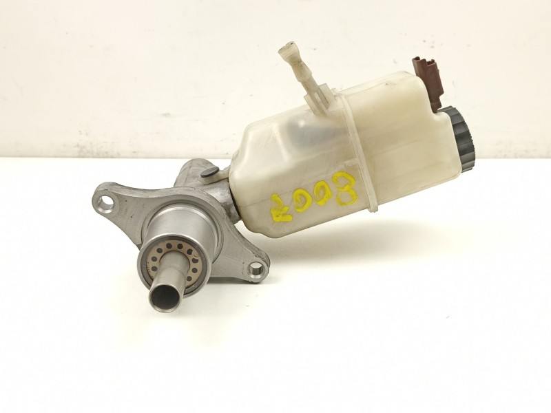 Recambio de bomba de freno para peugeot 508 i (8d_) 1.6 hdi referencia OEM IAM 4601Y7  