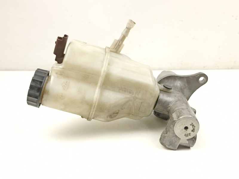 Recambio de bomba de freno para peugeot 508 i (8d_) 1.6 hdi referencia OEM IAM 4601Y7  